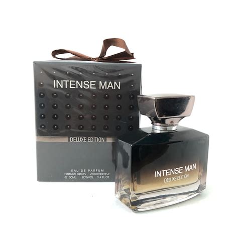 intense man perfume reviews